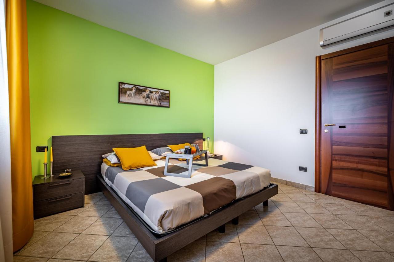 Arianna Apartment Sovicille Exterior foto