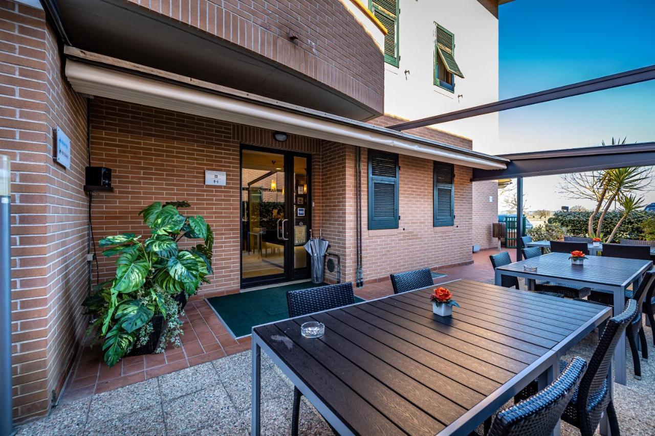 Arianna Apartment Sovicille Exterior foto